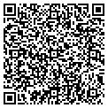 QR code with Laser Systems contacts