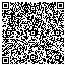 QR code with L & F Coordinators Incorporated contacts