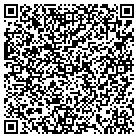 QR code with Rainbow Printing Incorporated contacts