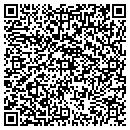 QR code with R R Donnelley contacts