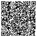 QR code with St Yves contacts
