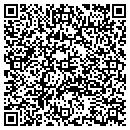 QR code with The Big Print contacts