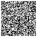 QR code with The Pressman contacts