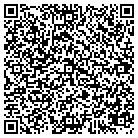 QR code with Ultra Electronics Card Syst contacts