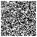 QR code with US Computer contacts