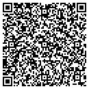 QR code with Zebra Graphics contacts