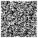 QR code with Zero Graphics contacts
