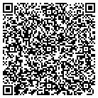QR code with Cinco Electronics Recycling contacts