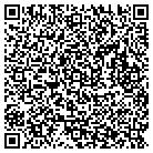 QR code with Kolb Electronics & Appl contacts