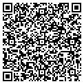 QR code with Lisep LLC contacts