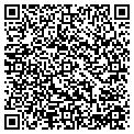 QR code with Ybc contacts
