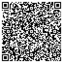 QR code with A Work Of Art contacts