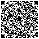 QR code with Bada Bling Of Boca Inc contacts