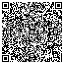 QR code with Blue Between contacts