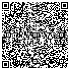 QR code with C & L International Enterprises contacts