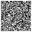 QR code with Hunter Vetter contacts