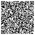 QR code with Gem Candy Inc contacts