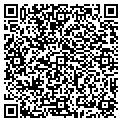 QR code with Gioei contacts