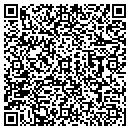 QR code with Hana No Tabi contacts