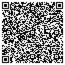 QR code with Helen's Light contacts