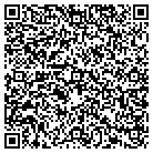 QR code with Hilaire Brooke Treadwell-Ward contacts
