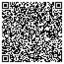 QR code with Inner Light contacts
