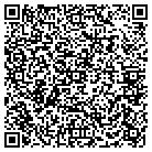 QR code with Knot A Day Go'z By Inc contacts