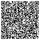 QR code with Magda Argueta Cleaning Service contacts