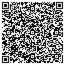QR code with Calvin's Cooling Corp contacts