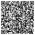 QR code with N B Designs contacts