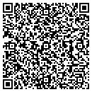 QR code with Ocean's Mist contacts