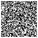 QR code with Rish Diamonds contacts