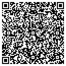 QR code with R & R Joyeros Inc contacts