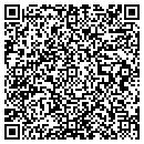 QR code with Tiger Stripes contacts