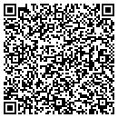 QR code with Tees Books contacts