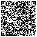 QR code with Tmt Inc contacts