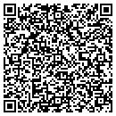 QR code with Treasure Cast contacts