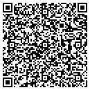 QR code with Unforgetable contacts