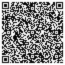 QR code with J B A contacts
