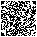 QR code with Zx Dezign contacts