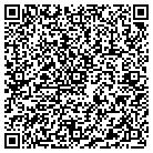 QR code with T & L Walkin Convenience contacts