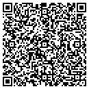 QR code with J W Day Manufacturing Co Inc contacts