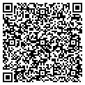 QR code with Kaha contacts
