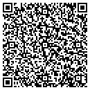 QR code with Kathy's Kloset Inc contacts