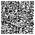 QR code with The Bella Bead Co contacts