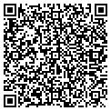 QR code with C C And Associates contacts