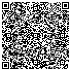 QR code with Cynthias Inspired Designs contacts