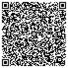 QR code with King's Printing Center contacts