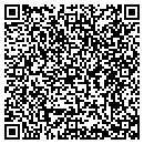 QR code with R And L Tree Service Inc contacts