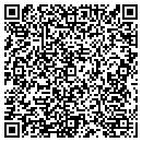 QR code with A & B Verticals contacts